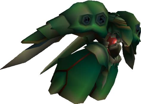 Emerald Weapon | Final Fantasy Wiki | Fandom