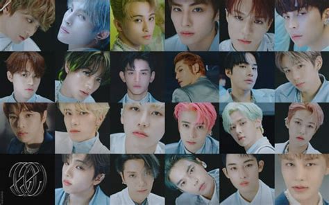 Pick The NCT 2020 Members Quiz - By Christina_3153