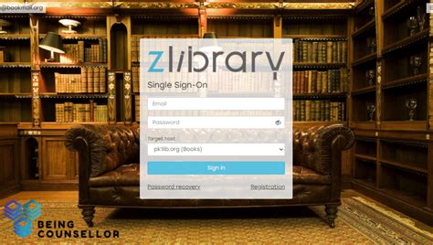 Z Library - The world’s largest eBook Library for Free