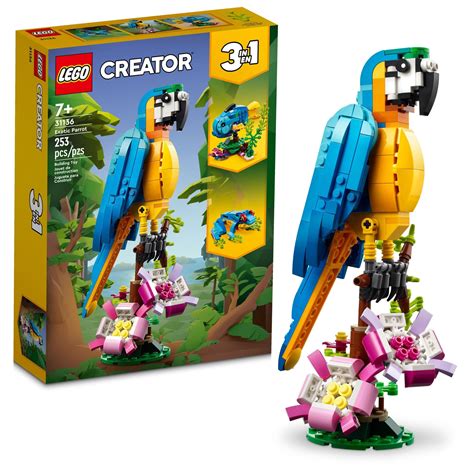 Lego Creator 16 Sets Outlet | www.flextechnologies.com