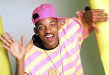 Latest Hollywood Hottest Wallpapers: Will Smith Fresh Prince