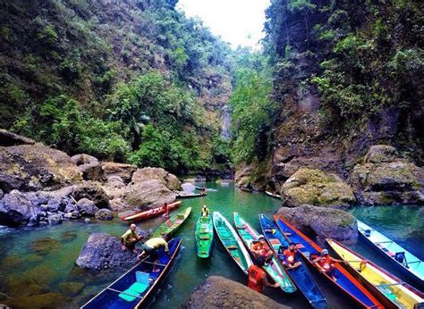 15 Incredible Places You'll Find in the Province of Laguna, Philippines