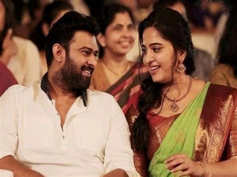 Wedding bells for Prabhas, Anushka Shetty? Here's BIG revelation