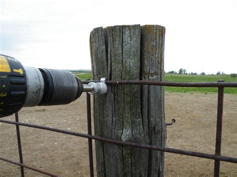 Fence Building Supplies | How It Works | Big Heel Fasteners