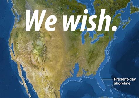 This Map of Sea Level Rise Is Probably Wrong. It's Too Optimistic. - The Atlantic