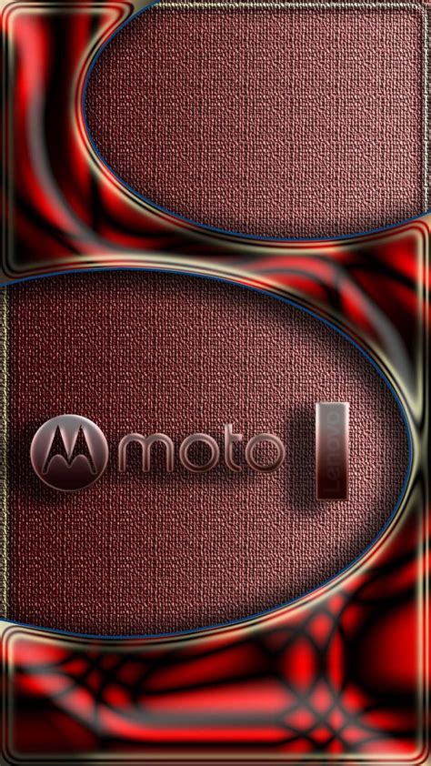 Motorola Logo Wallpaper