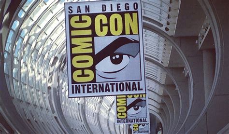 San Diego Comic Con 2015 - Nerdcore Movement