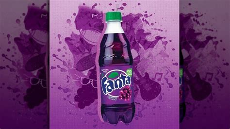 9 Fanta Flavors, Ranked Worst To Best