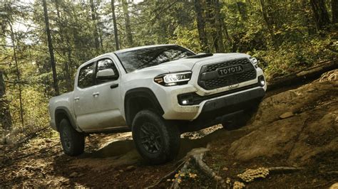 Toyota Tacoma Parts and Accessories | Ventura Toyota