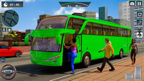 City Bus Driving 3D APK for Android Download