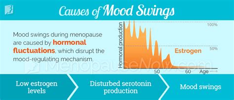 Mood Swings Symptom Information | Menopause Now