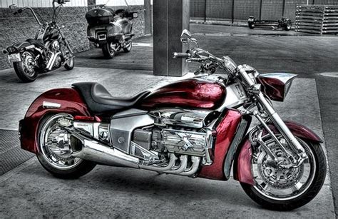 awesome Honda Rune pictures | Honda, Motorcycle