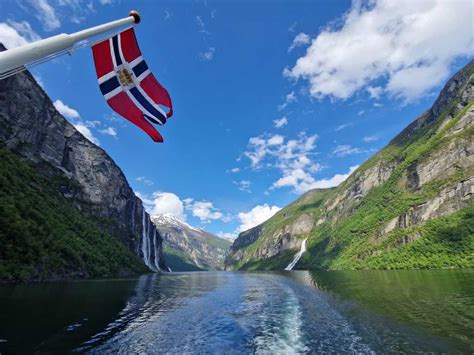 Best Fjords to Visit in Norway - Travel Passionate