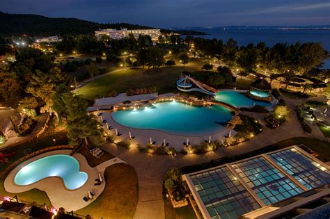 Porto Carras Grand Resort Sithonia Halkidiki Greece | Book Online