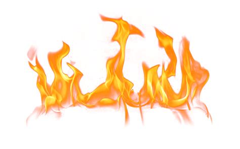 Fire Flames PNG Transparent Images | PNG All