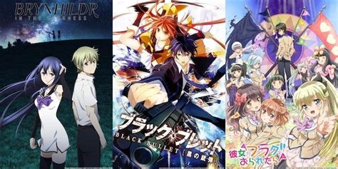 Koda's Top 10 Spring 2014 Anime Openings