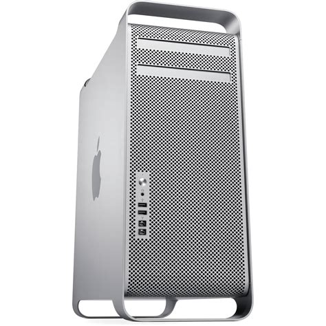 Apple Mac Pro Quad-Core Desktop Computer Workstation Z0LF-0002