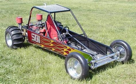 2004 Sandrail Dunebuggy | Motoexotica Classic Cars