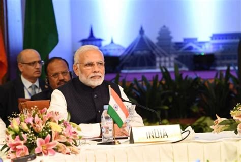 Modi 2.0: Top Foreign Policy Priorities, Trade Tension & More