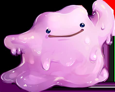 Pokemon 2132 Shiny Ditto Pokedex: Evolution, Moves, Location, Stats