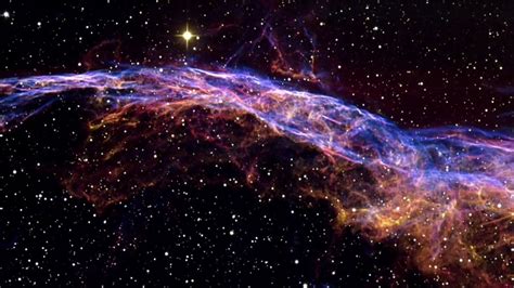 Veil Nebula Wallpapers - Wallpaper Cave