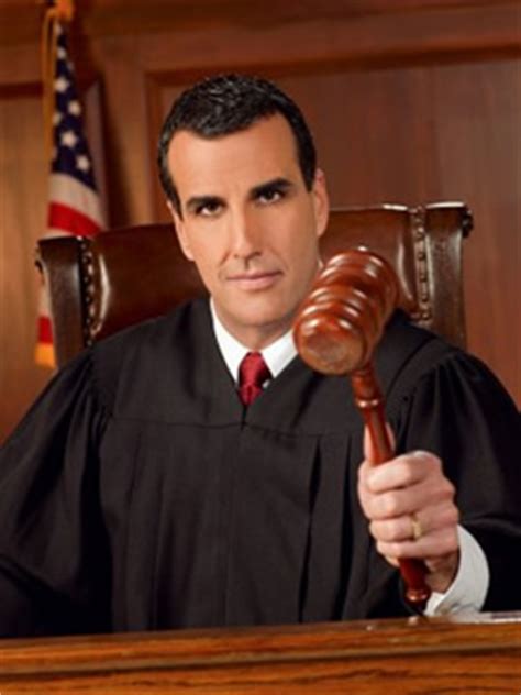 Divorce Court, Judge Alex renewed