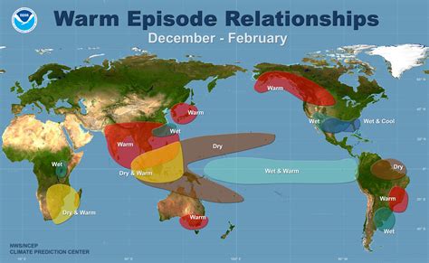 El Niño, La Niña & ENSO FAQ | UCAR - University Corporation for Atmospheric Research