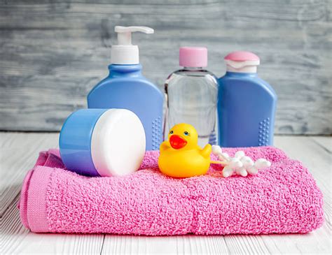 The Best Baby Care Products in the U.S. - SBNRI