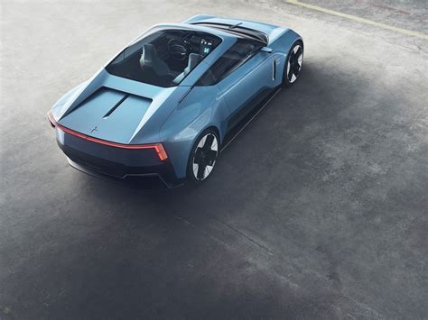 Polestar future models - 2022-2037 - Just Auto