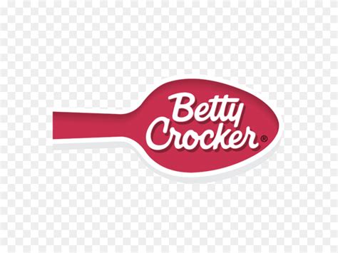 Betty Crocker Logo & Transparent Betty Crocker.PNG Logo Images