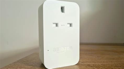 Amazon Smart Plug review: a basic Alexa smart plug | T3