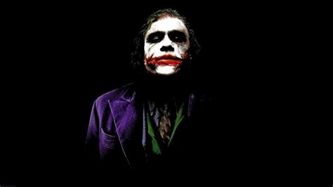 Heath Ledger Joker iPhone Wallpapers - Top Free Heath Ledger Joker ...