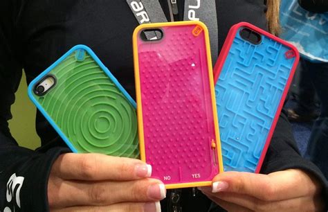 PureGear's Retro Cases Add A Game To The Back Of Your iPhone [CES 2014] | Cult of Mac