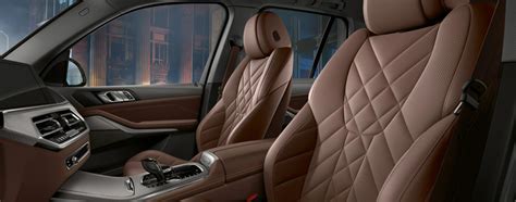 2024 BMW X5 Interior | BMW X5 Seating Capacity | Fresno