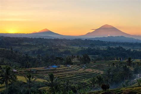 How to Trek Gunung Agung - Bali, Indonesia