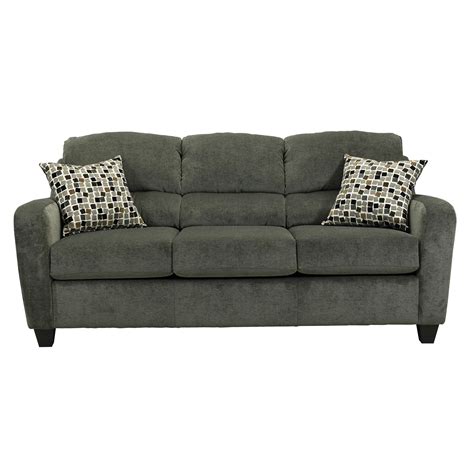 Serta Upholstery Regular Sleeper Sofa & Reviews | Wayfair