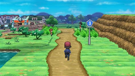 Pokemon X and Y trailer shows the Kalos region's many attractions and new Pokemon - Polygon