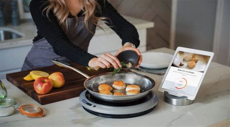 7 Smart Kitchen Gadgets That Will Make Your Life Easier - Live Enhanced