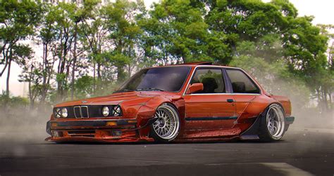 🔥 [150+] BMW E30 M3 Wallpapers | WallpaperSafari