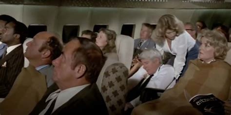 The 50 most hilarious Airplane! movie quotes (with loads of screenshots ...