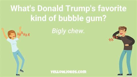 Hilarious Bubble Gum Jokes That Will Make You Laugh