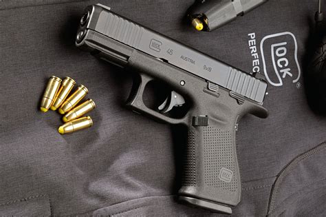 Glock 47: The ULTIMATE Glock Pistol Of All Time?!