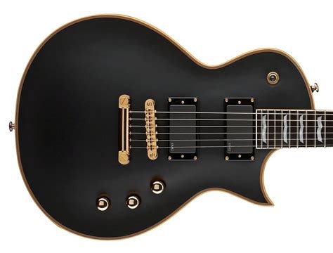 Top 10 Guitar Brands for Metal - Spinditty