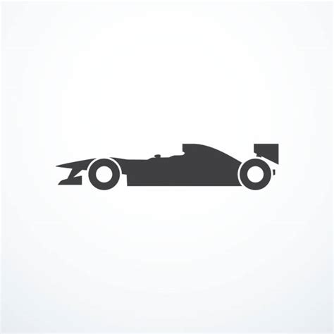 Car White Background Side View White Illustrations, Royalty-Free Vector ...