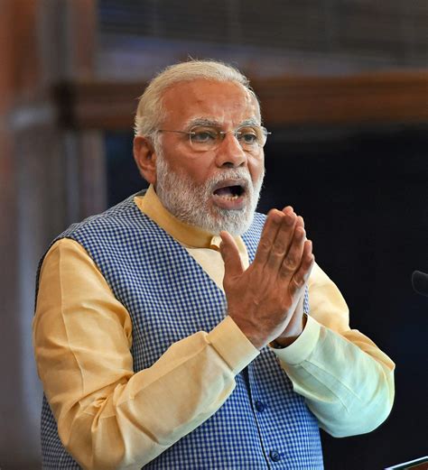 Narendra Modi speech highlights: From hardcore politics, to changing times, what PM said | Zee ...