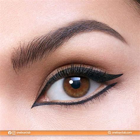 Best Almay Eyeliner Black [Easy to Apply Waterproof Liquid Eyeliner]