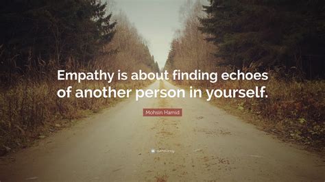 Empathy Quotes