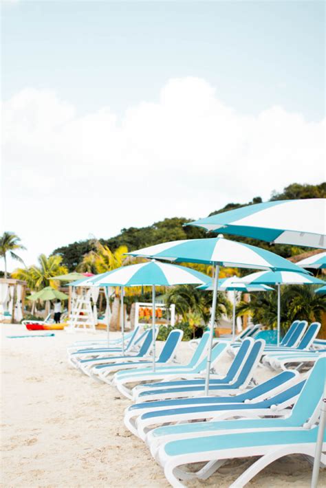 Labadee Haiti Beach: What You Need To Know - Indigo Sahara