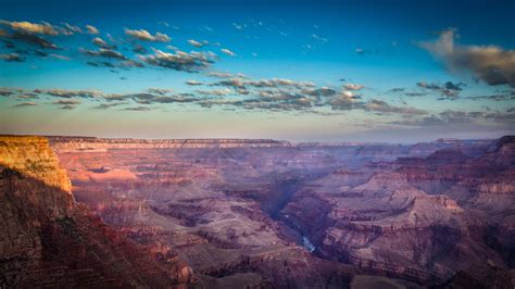 Download Nature Grand Canyon 4k Ultra HD Wallpaper