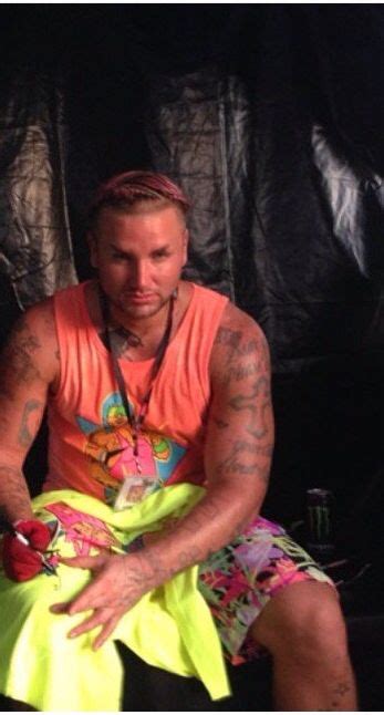 Riff raff | Hip hop, Riff raff, Wrestling